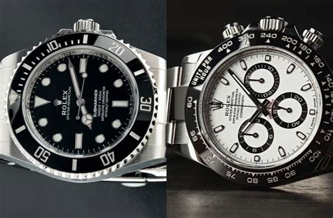 rolex daytona submariner kisspng|Rolex Daytona vs. Rolex Submariner: A Diver’s Deep.